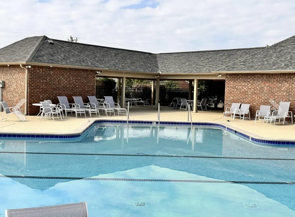 1235 Ben Hill Boulevard Nolensville TN 37135