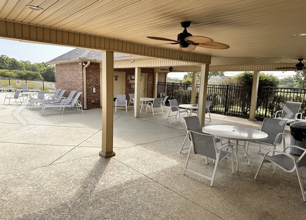 1235 Ben Hill Boulevard Nolensville TN 37135