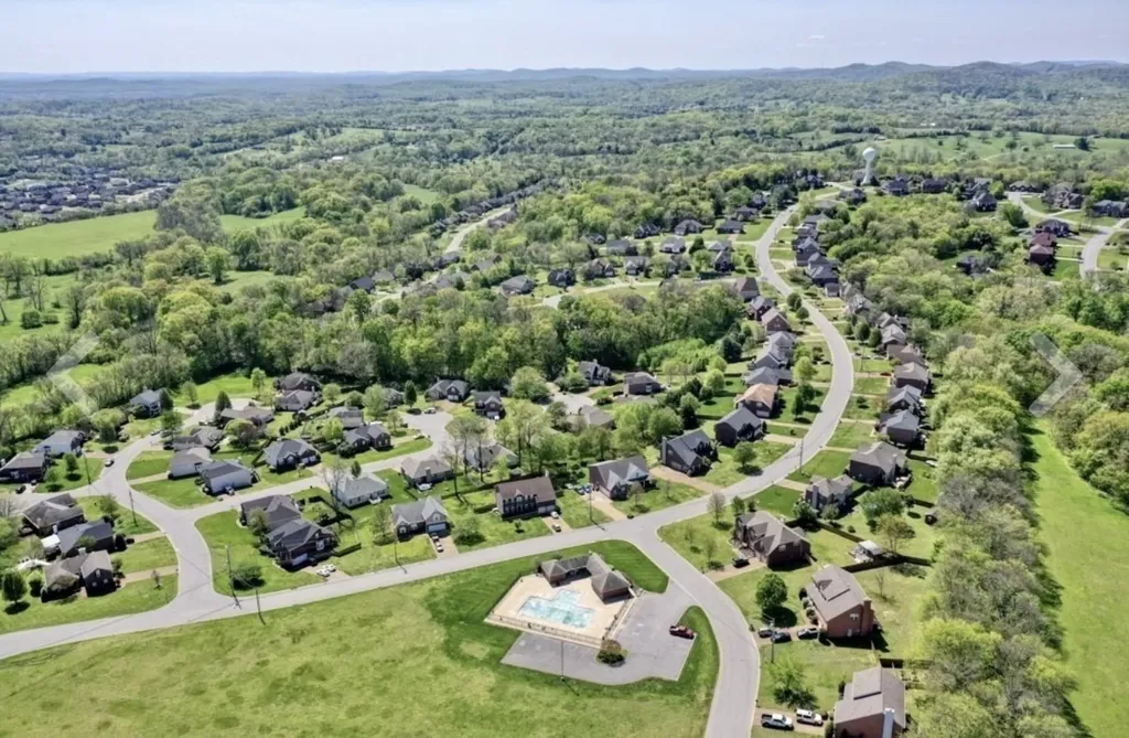 1235 Ben Hill Boulevard Nolensville TN 37135