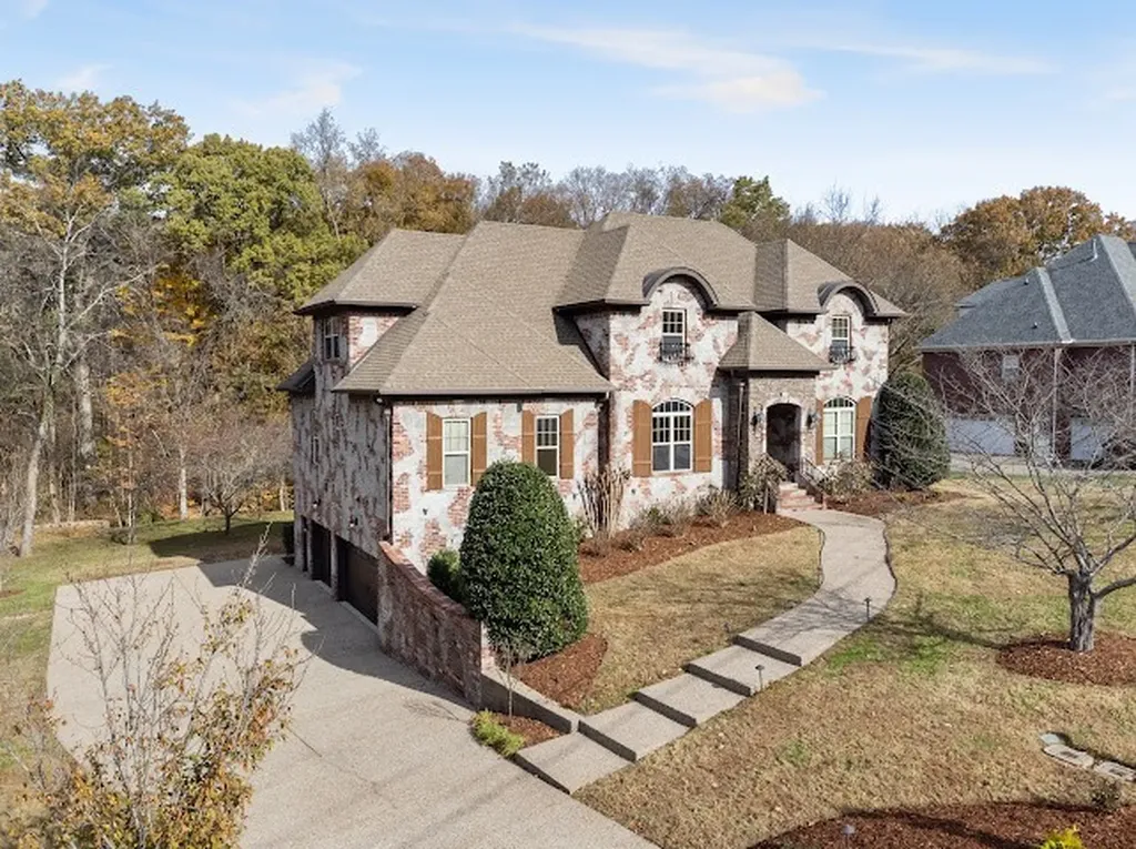1235 Ben Hill Boulevard Nolensville TN 37135