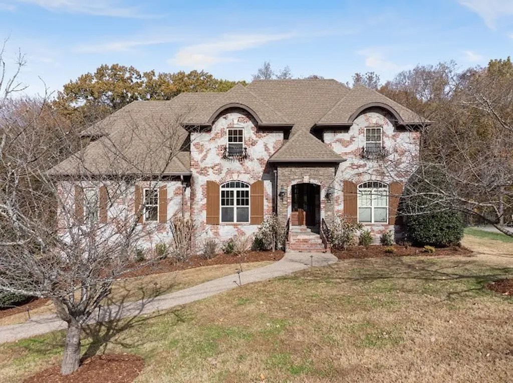 1235 Ben Hill Boulevard Nolensville TN 37135