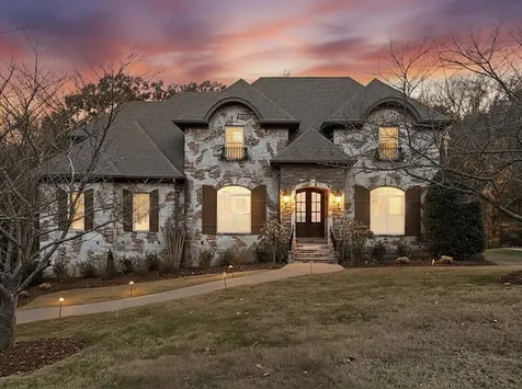 1235 Ben Hill Boulevard Nolensville TN 37135
