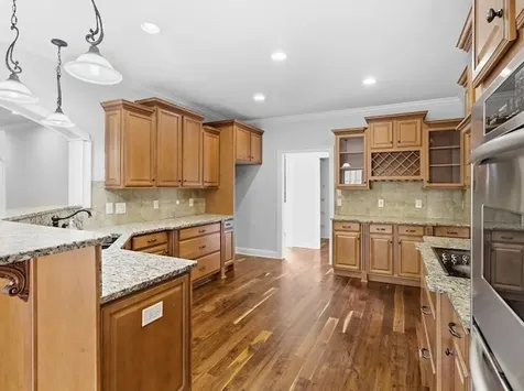 1235 Ben Hill Boulevard Nolensville TN 37135