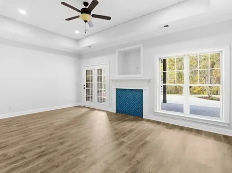 1235 Ben Hill Boulevard Nolensville TN 37135