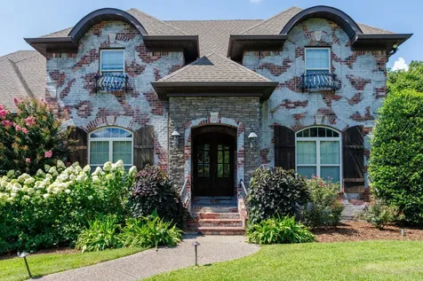 1235 Ben Hill Boulevard Nolensville TN 37135