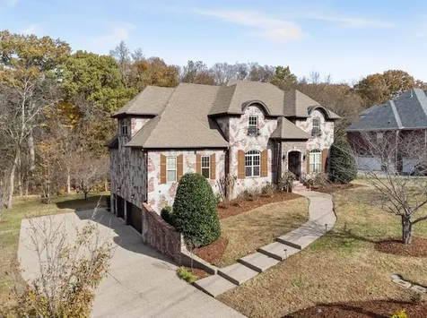 1235 Ben Hill Boulevard Nolensville TN 37135