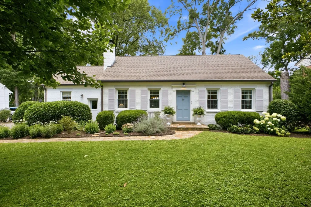 4008 Auburn Lane Nashville TN 37215