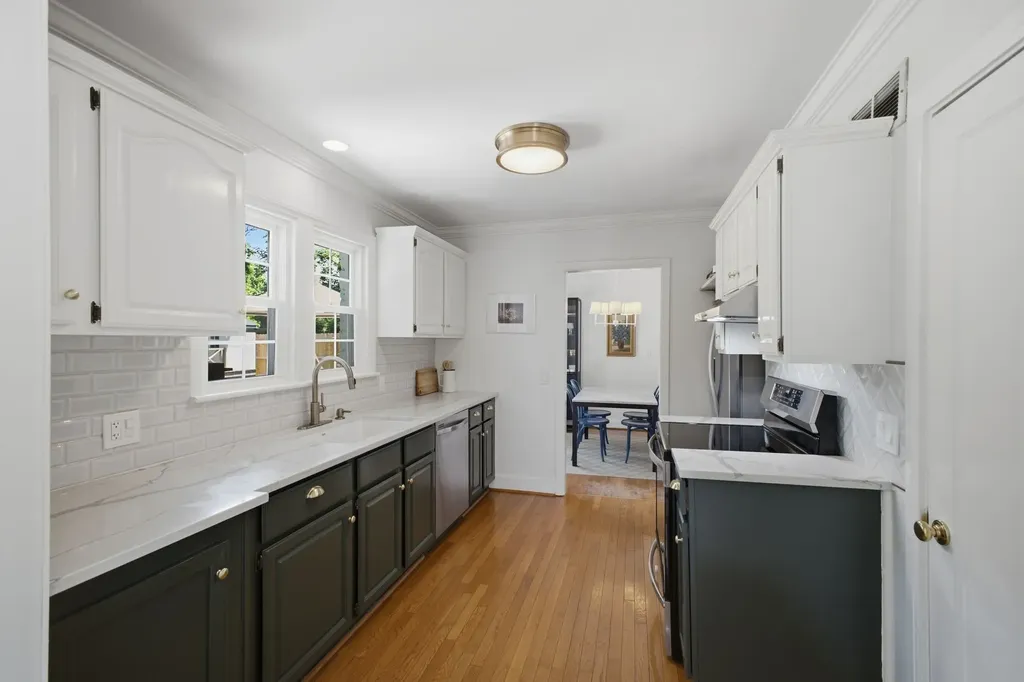 4008 Auburn Lane Nashville TN 37215