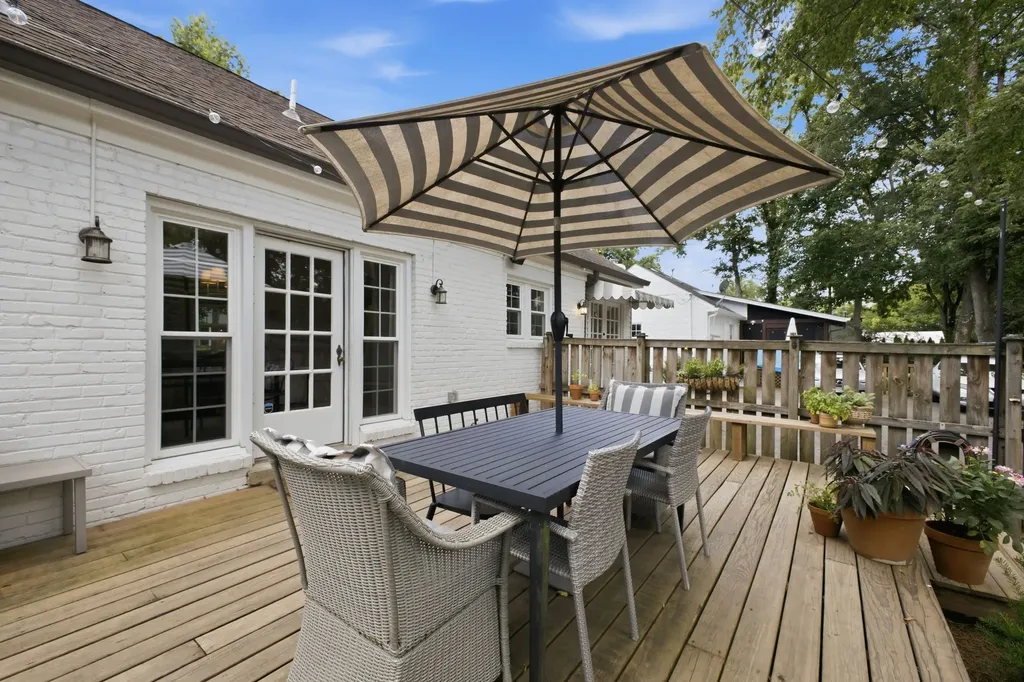 4008 Auburn Lane Nashville TN 37215