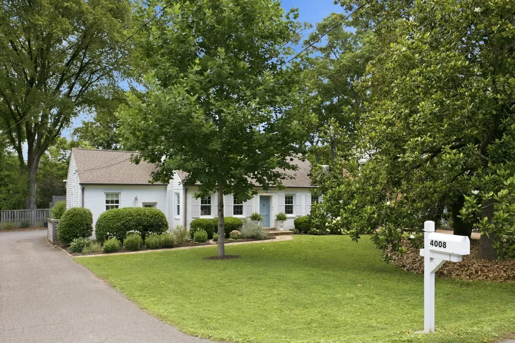 4008 Auburn Lane Nashville TN 37215