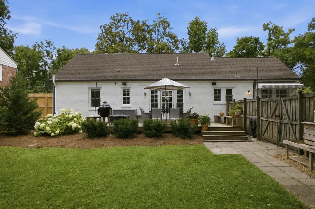 4008 Auburn Lane Nashville TN 37215