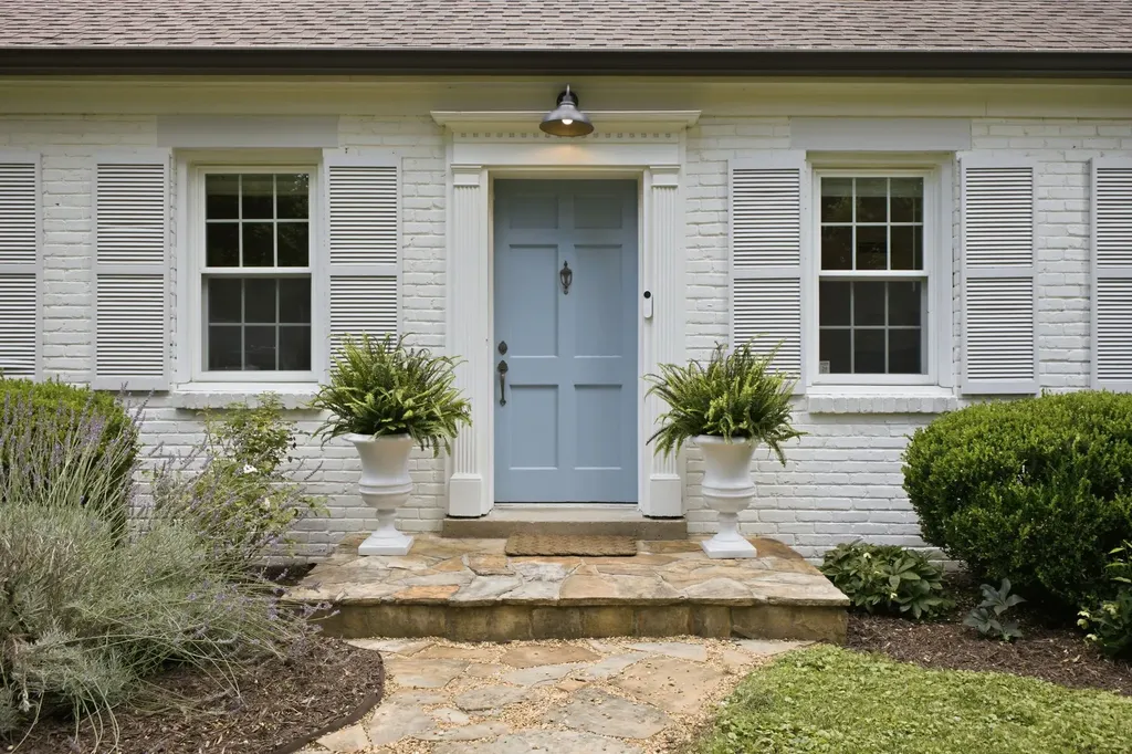 4008 Auburn Lane Nashville TN 37215