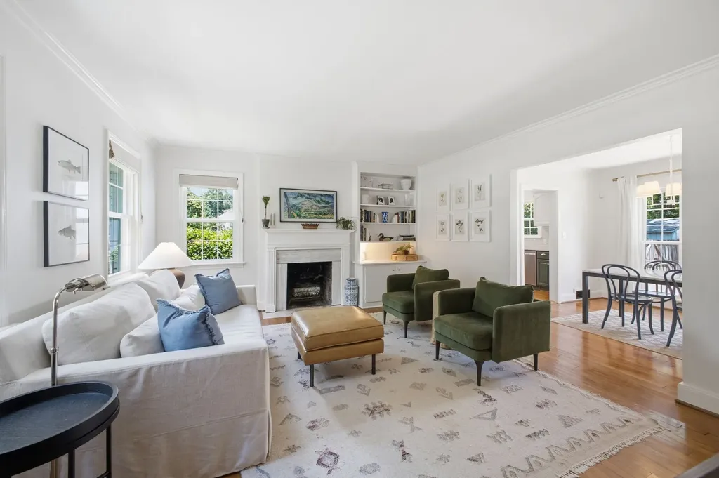 4008 Auburn Lane Nashville TN 37215