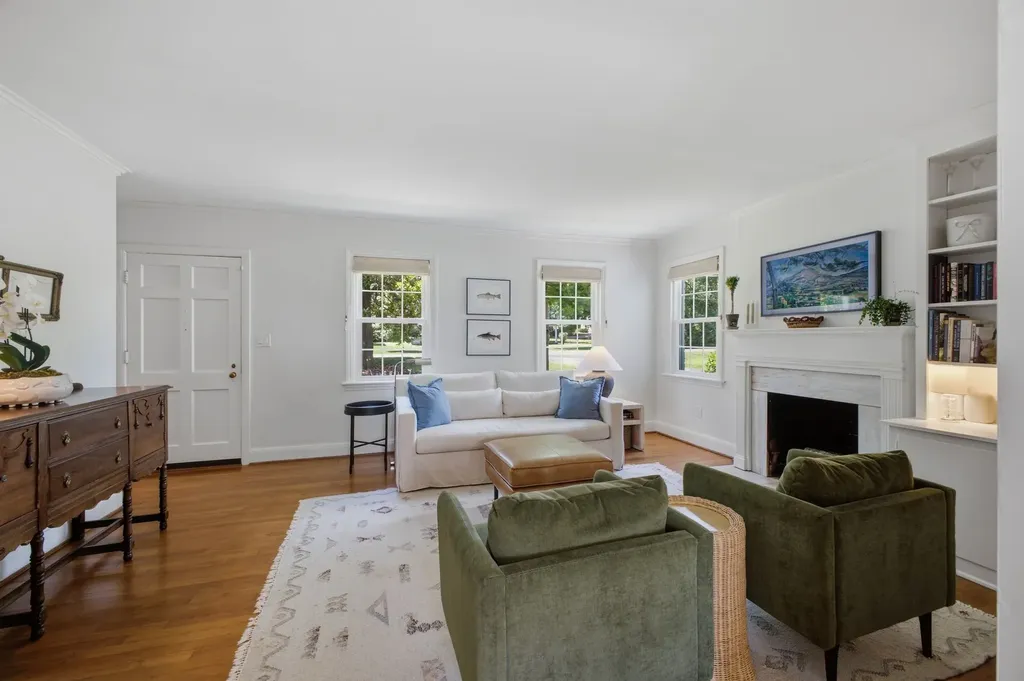 4008 Auburn Lane Nashville TN 37215