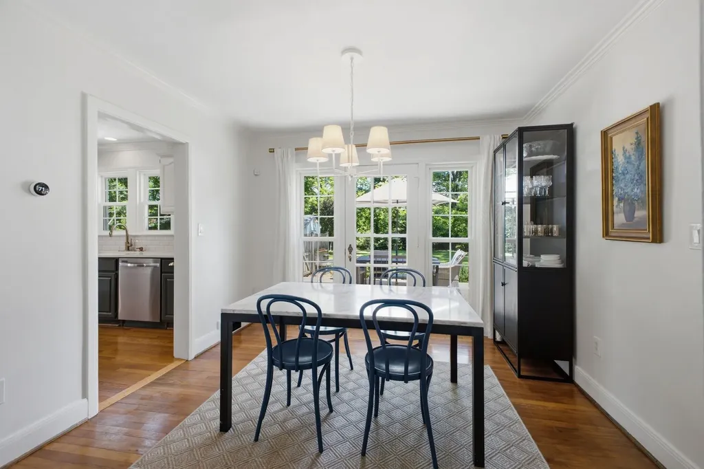 4008 Auburn Lane Nashville TN 37215