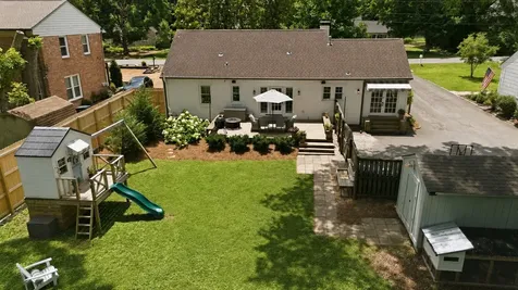 4008 Auburn Lane Nashville TN 37215