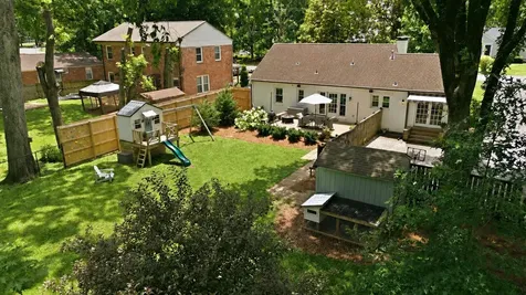 4008 Auburn Lane Nashville TN 37215