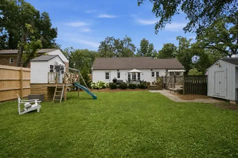 4008 Auburn Lane Nashville TN 37215
