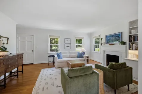4008 Auburn Lane Nashville TN 37215