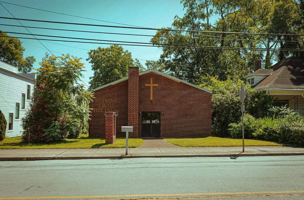 1828 9th Ave, N Nashville TN 37208