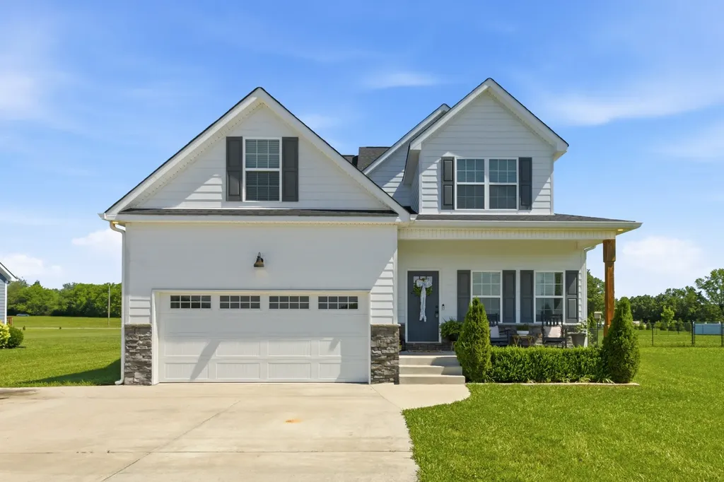 74 Pine Bluff Road Winchester TN 37398