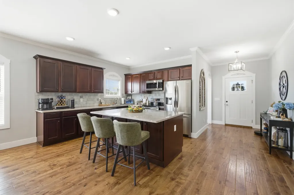 74 Pine Bluff Road Winchester TN 37398