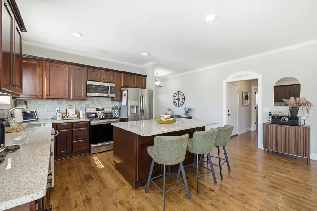 74 Pine Bluff Road Winchester TN 37398