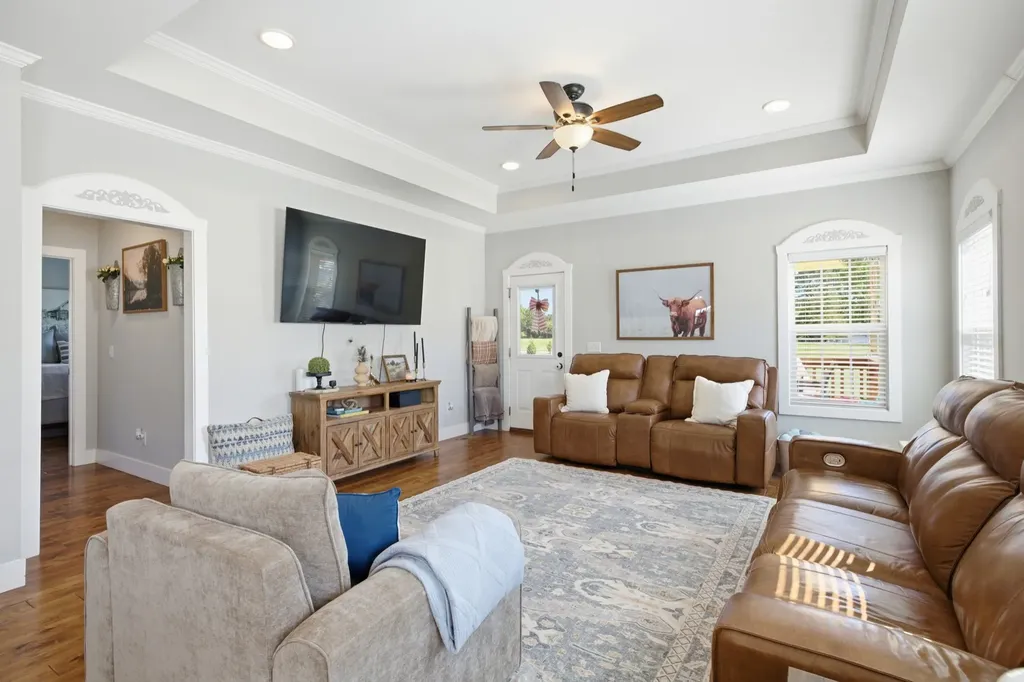 74 Pine Bluff Road Winchester TN 37398