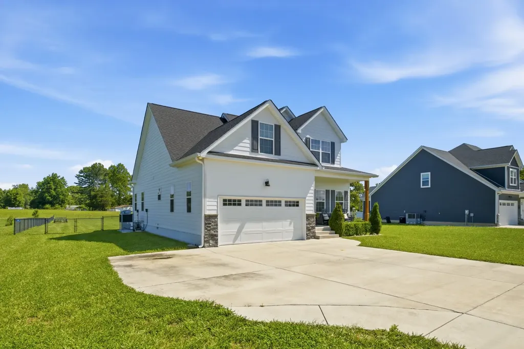 74 Pine Bluff Road Winchester TN 37398