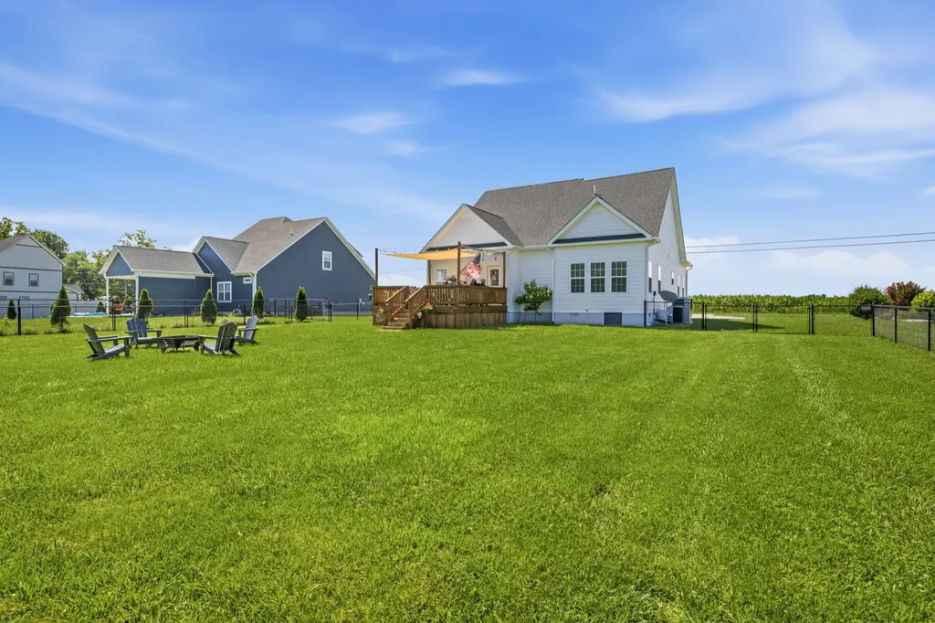 74 Pine Bluff Road Winchester TN 37398