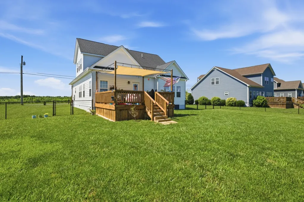 74 Pine Bluff Road Winchester TN 37398