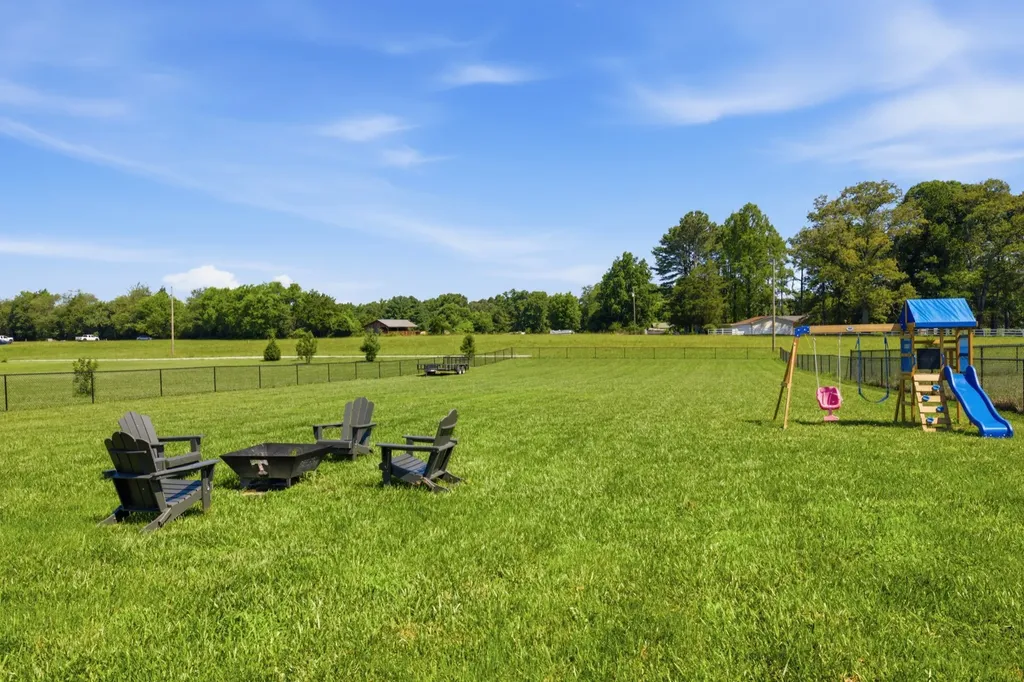 74 Pine Bluff Road Winchester TN 37398