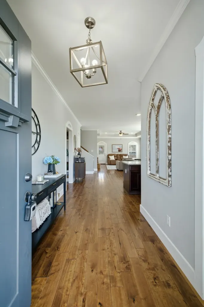 74 Pine Bluff Road Winchester TN 37398