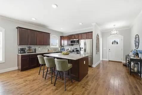 74 Pine Bluff Road Winchester TN 37398