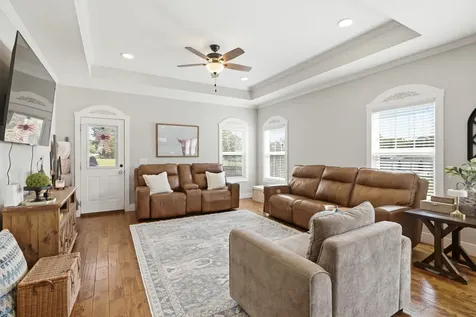 74 Pine Bluff Road Winchester TN 37398