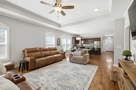 74 Pine Bluff Road Winchester TN 37398