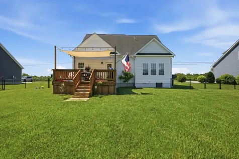 74 Pine Bluff Road Winchester TN 37398