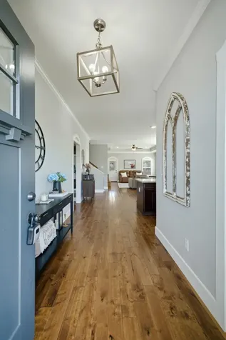 74 Pine Bluff Road Winchester TN 37398