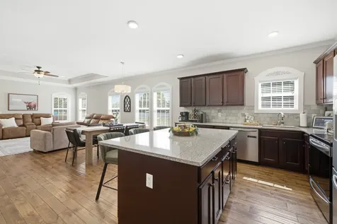 74 Pine Bluff Road Winchester TN 37398