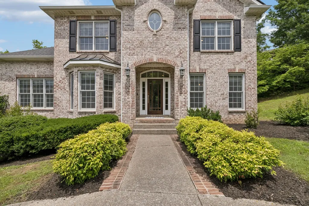 125 Temple Crest Trail Franklin TN 37069