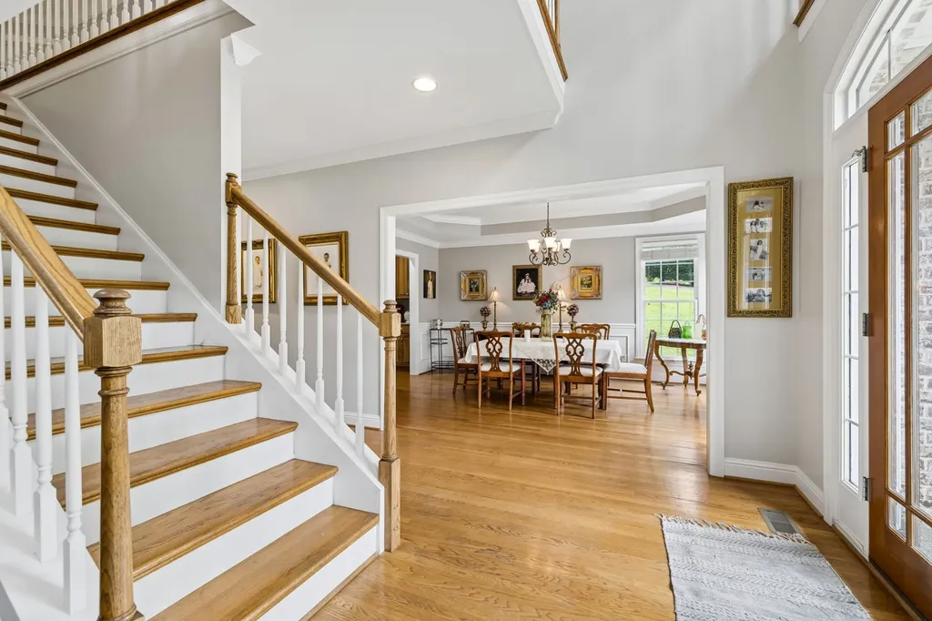 125 Temple Crest Trail Franklin TN 37069
