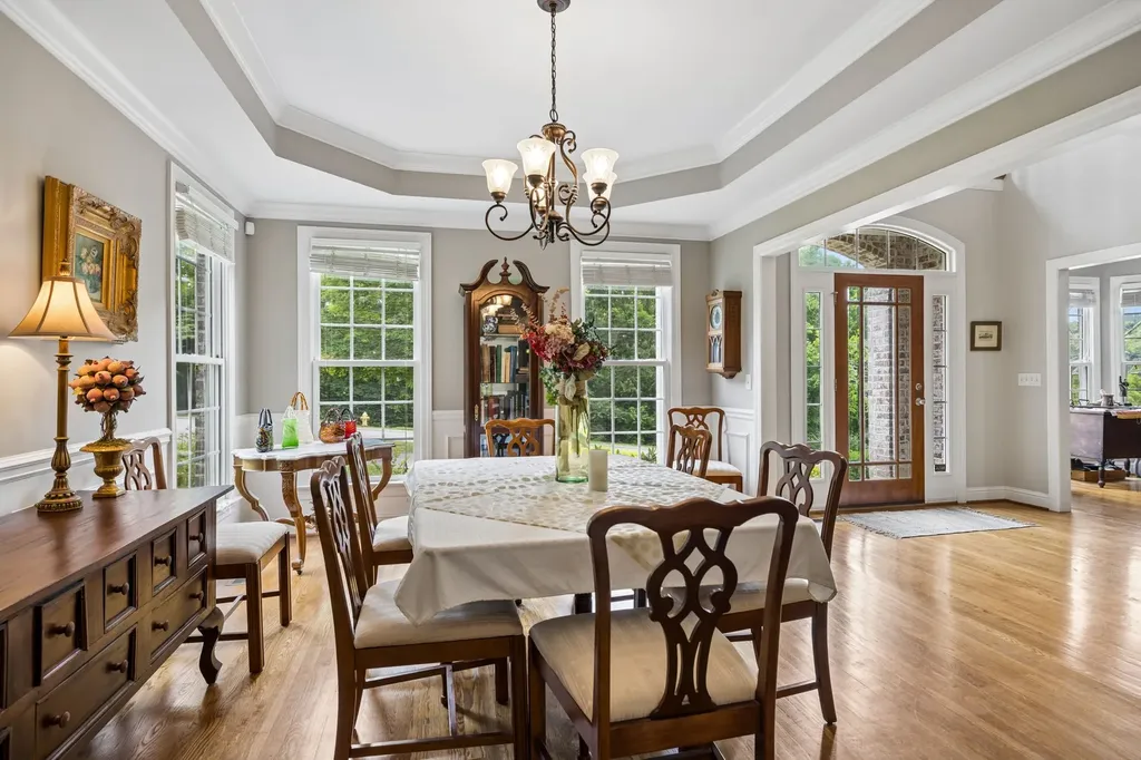 125 Temple Crest Trail Franklin TN 37069