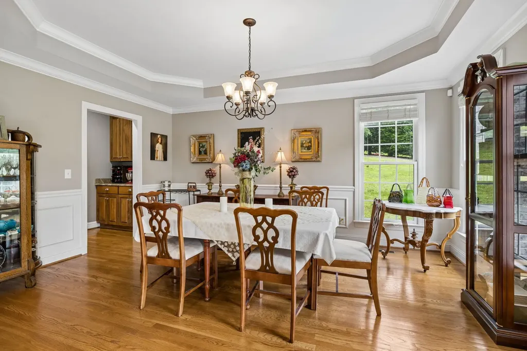 125 Temple Crest Trail Franklin TN 37069