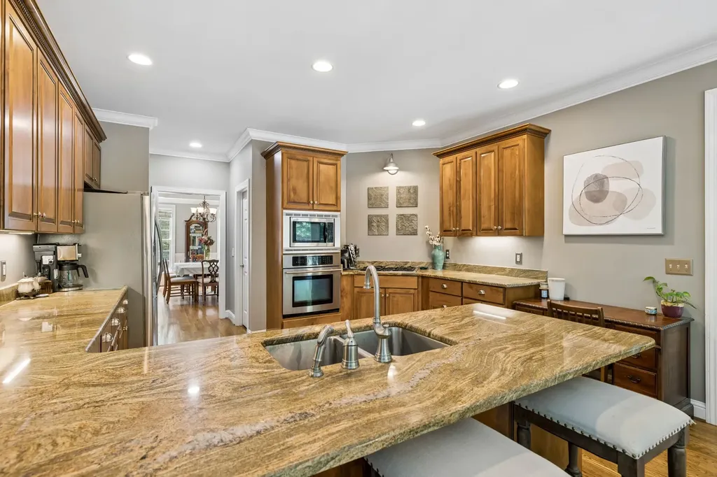 125 Temple Crest Trail Franklin TN 37069