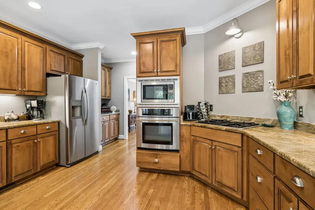 125 Temple Crest Trail Franklin TN 37069