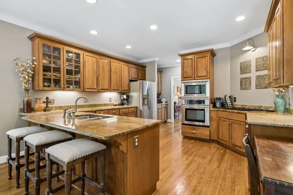 125 Temple Crest Trail Franklin TN 37069
