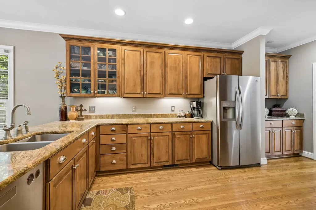 125 Temple Crest Trail Franklin TN 37069