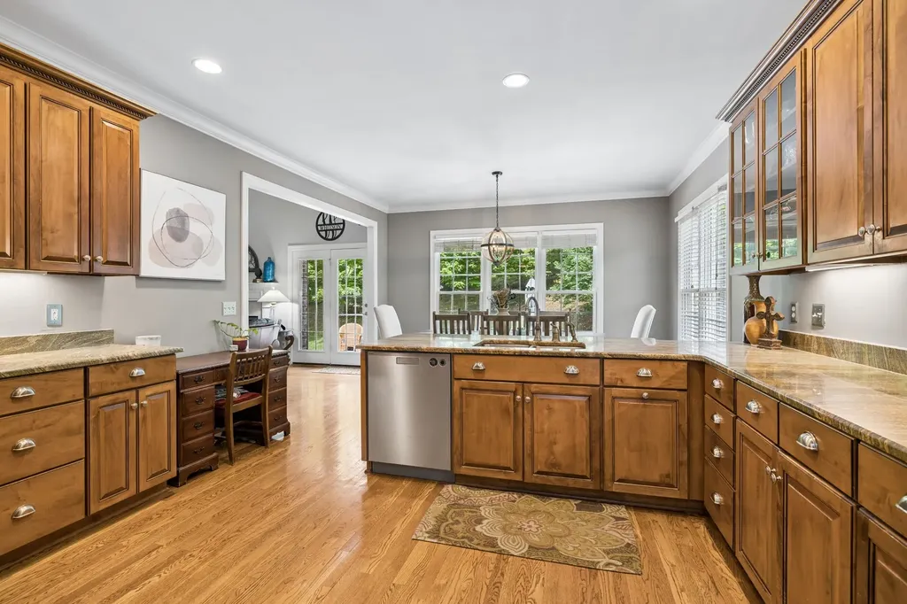 125 Temple Crest Trail Franklin TN 37069