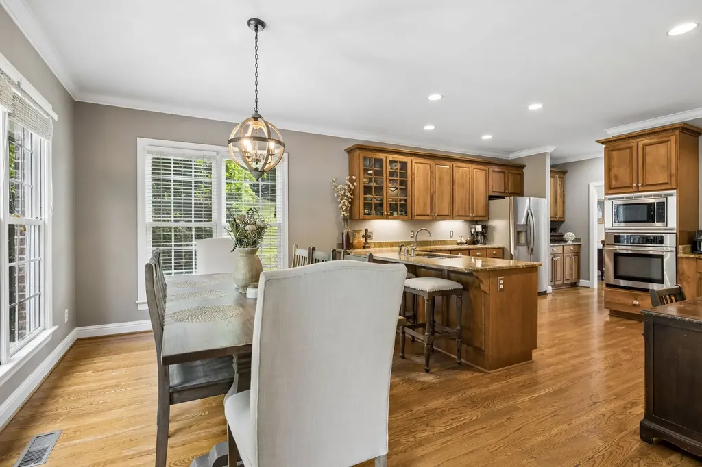 125 Temple Crest Trail Franklin TN 37069