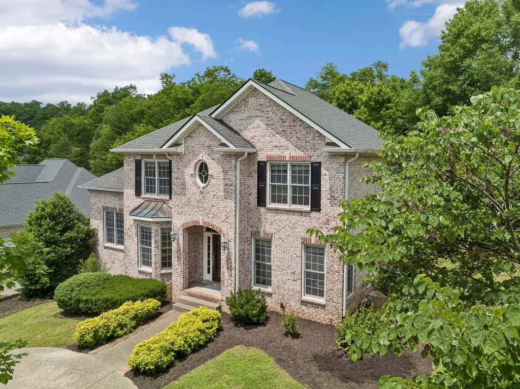 125 Temple Crest Trail Franklin TN 37069